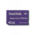 PSP - Memory Stick Pro Duo 2 GB (NEU & OVP)