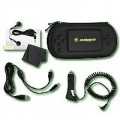 PSP - Travel Pack KFZ+USB+Folie+Tasche (NEU & OVP)