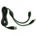 PSP - USB Data & Power Kabel (NEU & OVP)