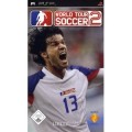 PSP - World Tour Soccer (NEU & OVP)