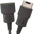 Saturn - Verlängerung Sega Saturn Joypad 2m (NEU & BULK)