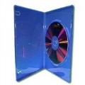 Specials - DVD Case Leerh�lle #blau (NEU & OVP)