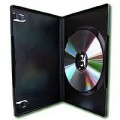 Specials - DVD Case Leerh�lle #schwarz (NEU & OVP)