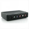 Specials - Komponent YUV zu VGA Analog Wandler (NEU & OVP)