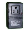 Specials - Spannungswandler / Netzteil Voltage Converter 50 Watt für N64, Saturn, PC-E,SMD,NES etc. (NEU & OVP)