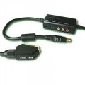Xbox - Kabel Xbox RGB / S-Video Kabel (NEU & OVP)