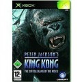 Xbox - Peter Jackson's King Kong (NEU & OVP)