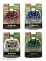 Xbox - X-Warrior Controller verschiedene Farben (NEU & OVP)