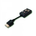 Xbox - Xboox Frozen HD Cable (NEU & OVP)