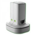 Xbox 360 - XBOX 360 - Quick Charge Kit (NEU & OVP)