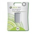 Xbox 360 - Original Battery Pack #weiss [Microsoft] (NEU & OVP)