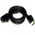 Xbox - RGB Scart Kabel [3rd Party] (NEU & OVP)