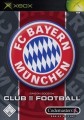 Xbox - Club Football - FC Bayern München (mit OVP) (gebraucht)