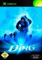 Xbox - Das Ding aus einer anderen Welt (mit OVP) (gebraucht)