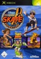 Xbox - Disneys Extreme Skate Adventure (mit OVP) (gebraucht)