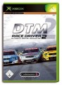 Xbox - DTM Race Driver 2 (mit OVP) (gebraucht)