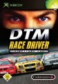 Xbox - DTM Race Driver Directors Cut (mit OVP) (gebraucht)