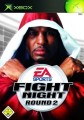 Xbox - Fight Night Round 2 (mit OVP) (gebraucht)