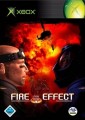 Xbox - Fire for Effect (mit OVP) (gebraucht)
