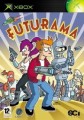 Xbox - Futurama [auch für Xbox 360] (mit OVP) (gebraucht)