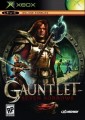 Xbox - Gauntlet: Seven Sorrows (mit OVP) (gebraucht)