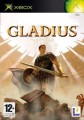 Xbox - Gladius (mit OVP) (gebraucht)