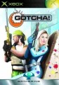 Xbox - Gotcha! (mit OVP) (gebraucht)