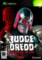 Xbox - Judge Dredd [auch für Xbox 360] (mit OVP) (gebraucht)