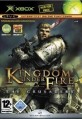 Xbox - Kingdom Under Fire: The Crusaders [auch für Xbox 360] (mit OVP) (gebraucht)