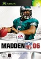 Xbox - Madden NFL 06 (mit OVP) (gebraucht)