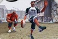 Xbox - NFL Street (mit OVP) (gebraucht)