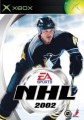 Xbox - NHL 2002 (mit OVP) (gebraucht)