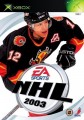Xbox - NHL 2003 (mit OVP) (gebraucht)