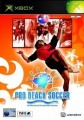 Xbox - Pro Beach Soccer (mit OVP) (gebraucht)