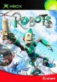 Xbox - Robots (mit OVP) (gebraucht)