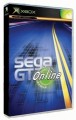Xbox - Sega GT Online [auch für Xbox 360] (mit OVP) (gebraucht)