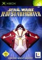 Xbox - Star Wars - Jedi Starfighter [auch für Xbox 360] (mit OVP) (gebraucht)