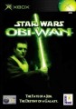 Xbox - Star Wars Obi Wan (mit OVP) (gebraucht)