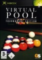 Xbox - Virtual Pool (mit OVP) (gebraucht)