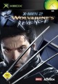 Xbox - X-Men 2 - Wolverines Revenge [auch für Xbox 360] (mit OVP) (gebraucht)