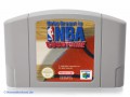 N64 - NBA Courtside 2: Featuring Kobe Bryant (Modul) (gebraucht)