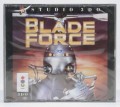 3DO - Blade Force (NEU & OVP)