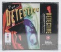 3DO - Psychic Detective (NEU & OVP)