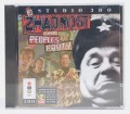3DO - Zhadnost: The People's Party (NEU & OVP)