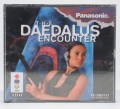3DO - The Daedalus Encounter (NEU & OVP)