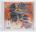 3DO - Powers Kingdom (NEU & OVP)