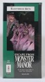 3DO - Escape from Monster Manor (NEU & OVP)