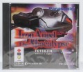 3DO - Iron Angel Of The Apocalypse (NEU & OVP)