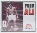 3DO - Foes of Ali (NEU & OVP)
