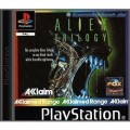 Playstation 1 - Alien Trilogy (mit OVP) (gebraucht)